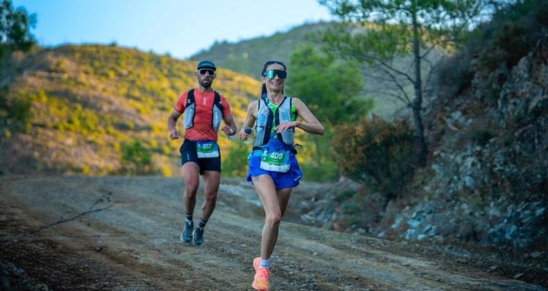 Efeler Yolu Ultra Trail Yarışları 16-17 Mayıs’ta Düzenlenecek