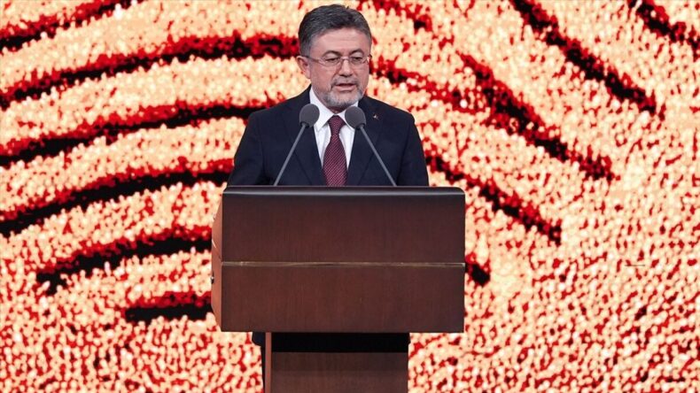 Tarım ve Orman Bakanı Yumaklı: Çiftçimizin kazandığı yerde Türkiye kazanır