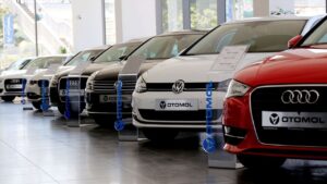 İkinci el araç piyasasında Kurban Bayramı hareketliliği