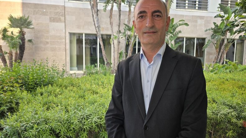 Turizm sektörü yüksek sezonda 2025 rakamlarını yakalamayı hedefliyor
