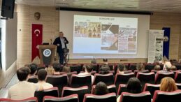Yapay zeka destekli elektronik burunlar hastalıkları tespit ediyor
