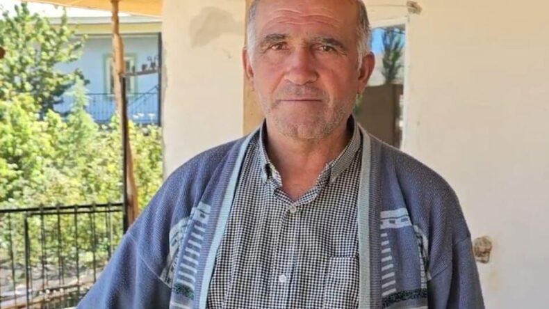 Adana’da Mantar Toplamak İçin Giden Adam Ormanda Ölü Bulundu