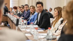 Mert Fırat’tan Çocuk İhtiyaçları Haritası İçin Çağrı