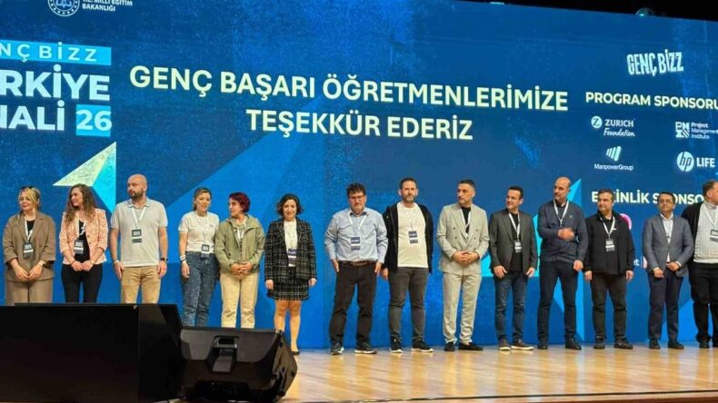 Göynük Fen Lisesi NOVA Takımı Türkiye Finallerinde İlk 10’a Girdi
