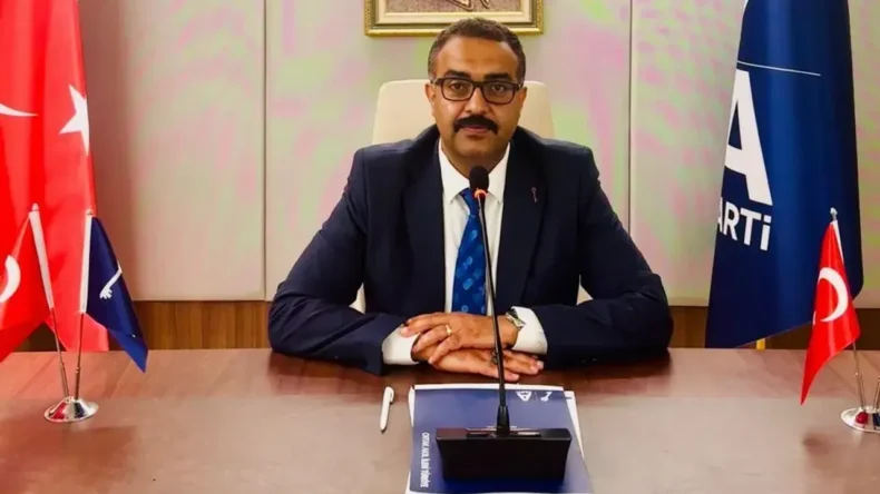 Başkan Kıymacı’dan Sert Açıklama: “Festival Var, Planlama Yok”
