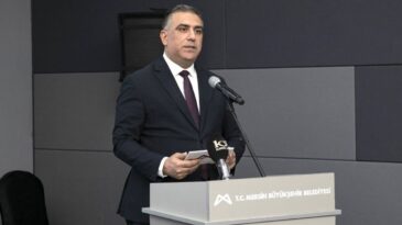Mersin’de 2. Estetik Sempozyumu Düzenlendi
