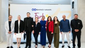 Sabancı Vakfı Fark Yaratanlar Programı’nın 17. Sezonu Tanıtıldı