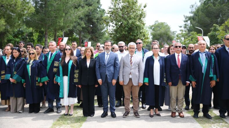 Adana’da ‘Çukurova ÜNİFEST’ başladı