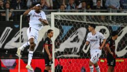 Trabzonspor, Türkiye Kupası’nda 18. kez finalde