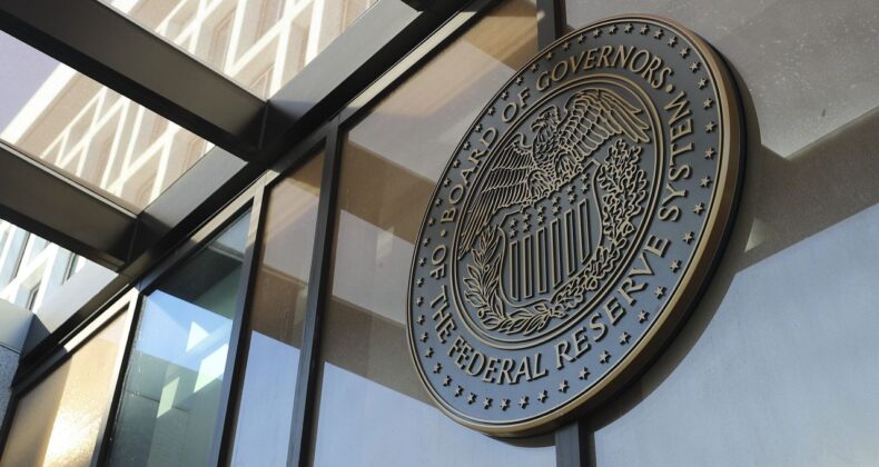 Fed raporu, ABD’de fiyat artışlarının finansal endişe olduğunu gösterdi