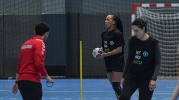 Bursa Büyükşehir Belediyespor Hentbol Süper Lig’de Şampiyon Oldu