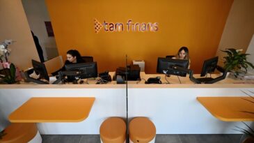 Tam Finans 53’üncü şubesini Düzce’de açtı