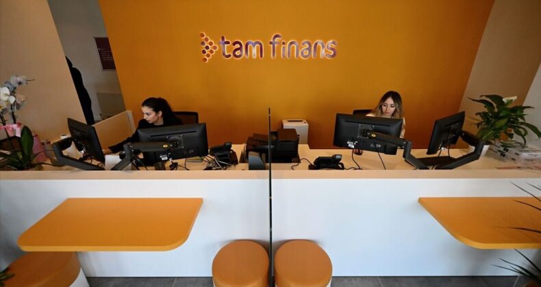 Tam Finans 53’üncü şubesini Düzce’de açtı