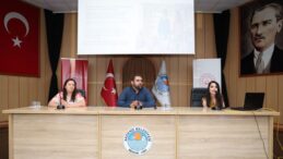 Mersin’de Özel Gereksinimli Bireyler ve Ev Yaşamı Paneli Düzenlendi