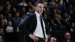 Beşiktaş GAİN’de Dusan Alimpijevic’ten tarihi sezon vurgusu