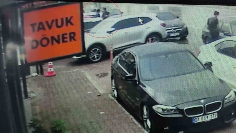 Antalya’da Arazi Anlaşmazlığı Nedeniyle Cinayet