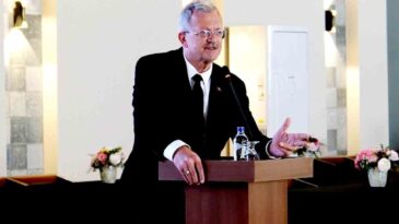 Mersin OSB’de hedef 5. bölge yatırımları