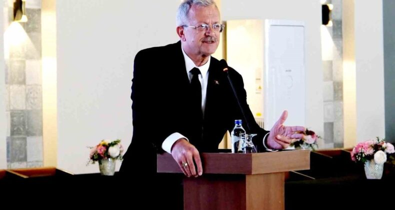 Mersin OSB’de hedef 5. bölge yatırımları