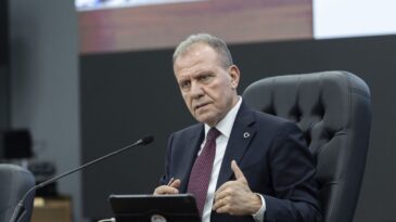 Başkan Seçer: ‘Bir kenti tanıtmak için bazı enstrümanları kullanmanız lazım’