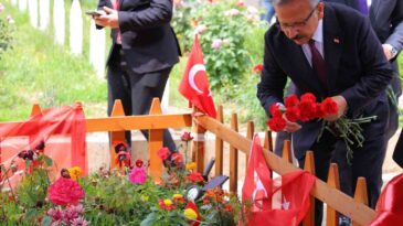 TBMM Araştırma Komisyonu Başkanı Beyazıt: ‘Bu acı tüm milletimizin acısı’