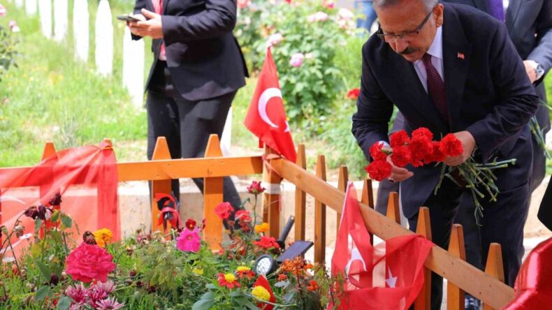 TBMM Araştırma Komisyonu Başkanı Beyazıt: ‘Bu acı tüm milletimizin acısı’