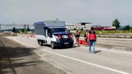 Kurban Bayramı Öncesi Hayvan Sevkiyatlarına Sıkı Denetim