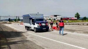 Kurban Bayramı Öncesi Hayvan Sevkiyatlarına Sıkı Denetim
