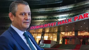 CHP’den Ortak Açıklama: “Hak Yerini Bulacak”