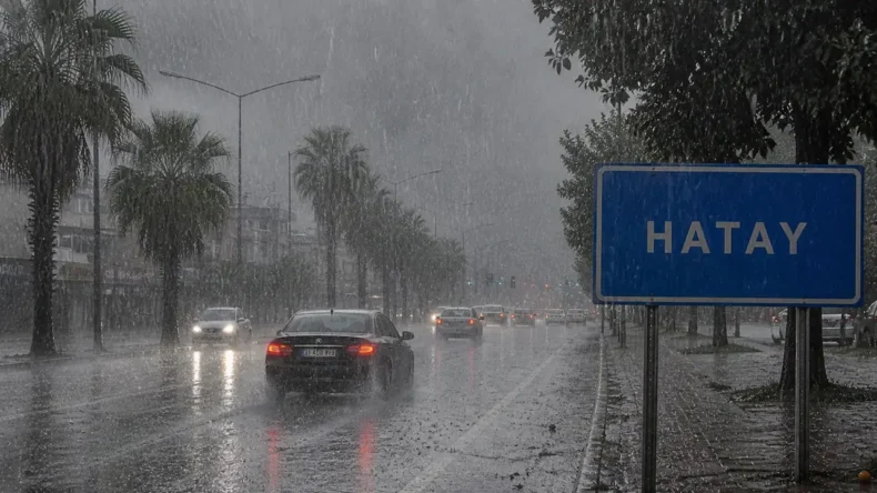 Yağış Beklentisi: Hava Durumu Raporu
