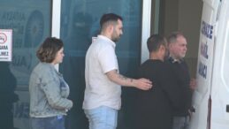 Antalya’da Noter Önünde Dayısı Tarafından Öldürülen Kadının Cenazesi Teslim Edildi