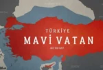 Türkiye’de “Mavi Vatan” Doktrini Resmen Kanunlaşıyor!