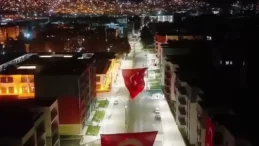 Antakya’da Yeni Arasta Çarşısı Açıldı