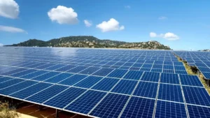 Kumlu ve Hassa İlçelerine Güneş Enerji Santralleri Kurulacak