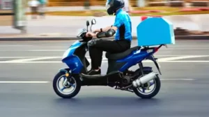 Motokuryelere SRC ve Faaliyet Belgesi Zorunluluğu Ertelendi