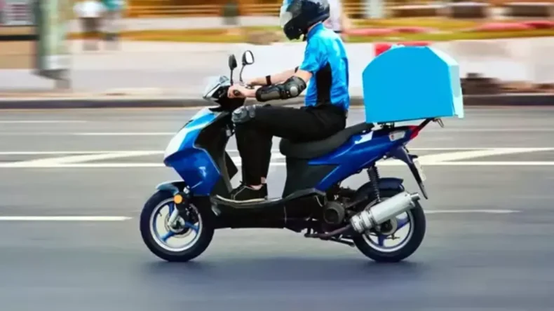 Motokuryelere SRC ve Faaliyet Belgesi Zorunluluğu Ertelendi