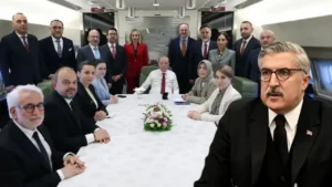Başkan Yayman’ın Dijital Güvenlik Hamlesini Cumhurbaşkanı Erdoğan Açıkladı!