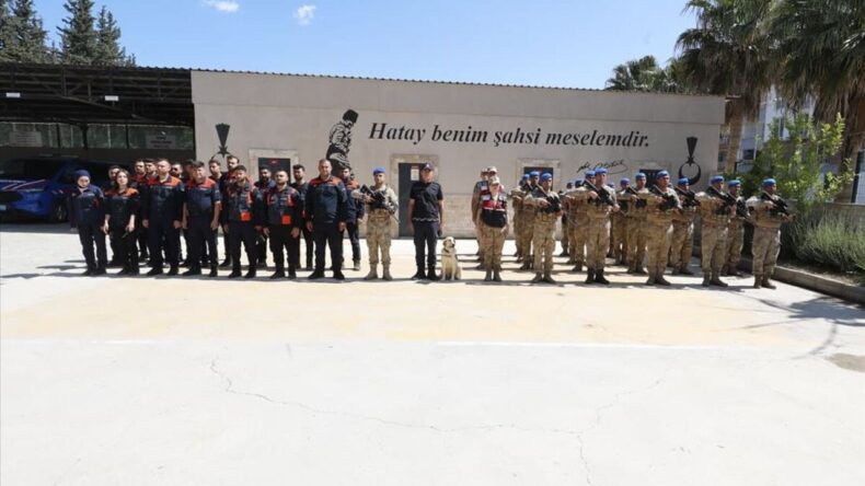 87 Gün Önce Kaybolan Genç İçin Arama Çalışmaları Yeniden Başladı