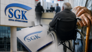 Bu Rahatsızlıkları Olanlar Erken Emekli Olabilecek