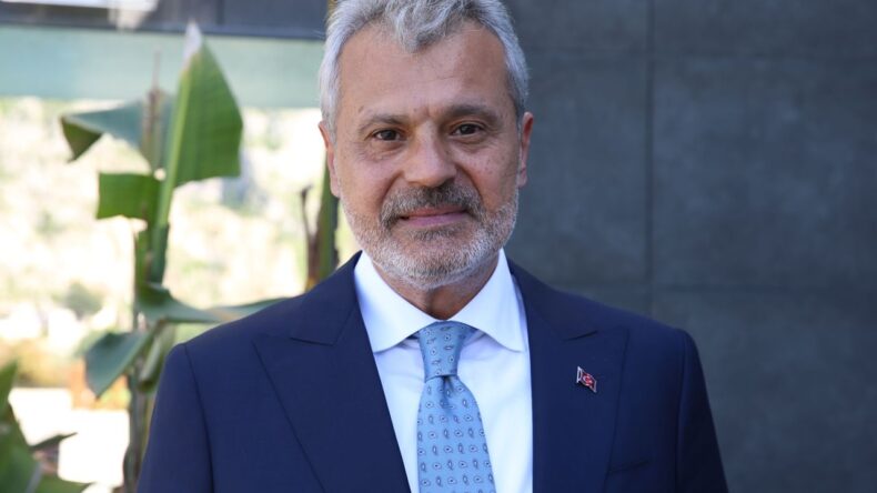 Belen’de Sahipsiz Hayvanlar İçin Yeni Merkez İnşaatında Sona Yaklaşıldı