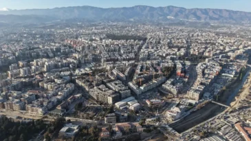 Mecliste Deprem Bölgesindeki Ekonomik Sorunlar Görüşüldü