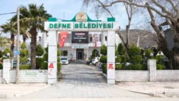 Defne Belediyesi’nden Yeni İlan Duyurusu