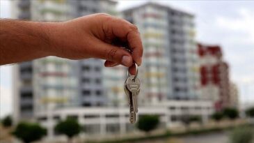 Hatay Vakıflar Bölge Müdürlüğü İlanı