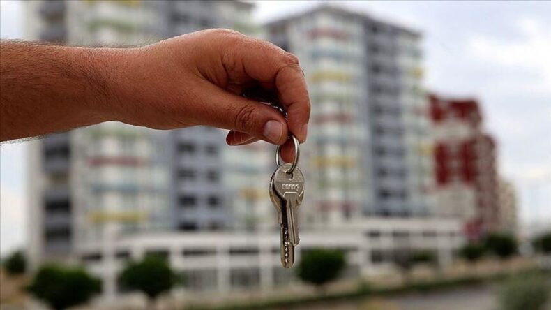 Hatay Vakıflar Bölge Müdürlüğü İlanı