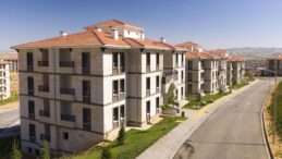 Ev Sahibi Olmak İsteyen Gençlere Konut Desteği