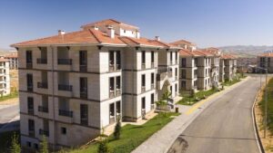 Ev Sahibi Olmak İsteyen Gençlere Konut Desteği