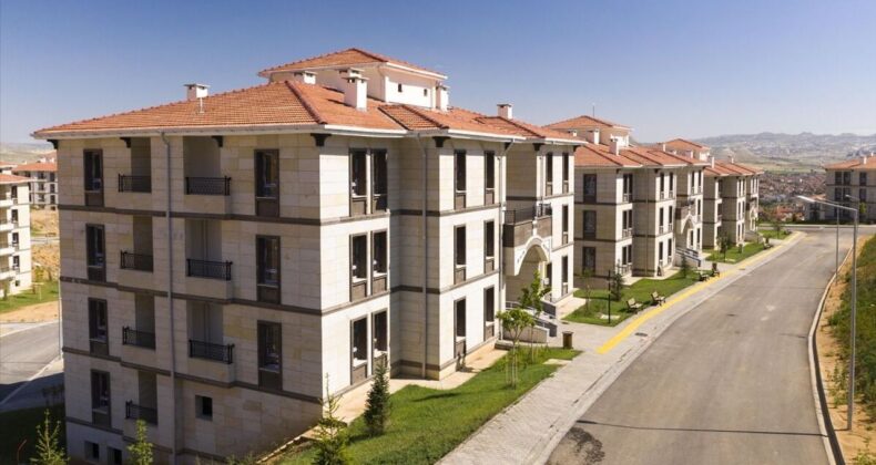 Ev Sahibi Olmak İsteyen Gençlere Konut Desteği