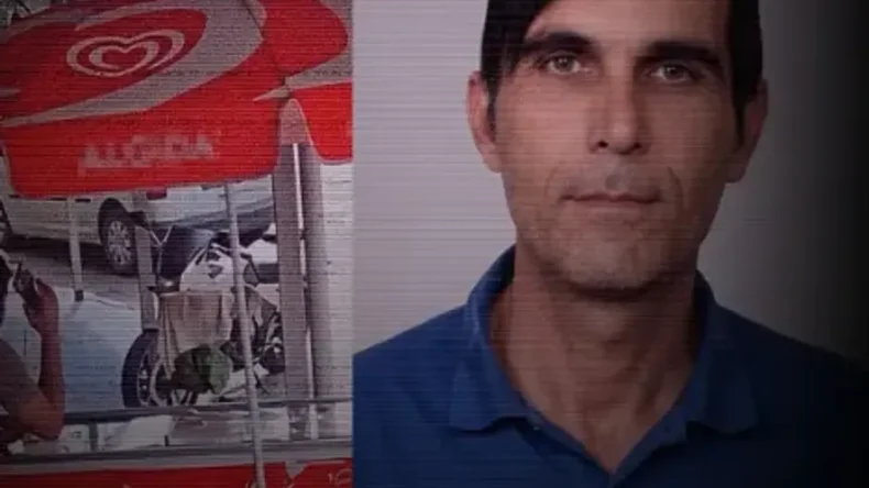 Mersin Katliamı Sonrası Dehşet Saçan Seri Katil Hala Aranıyor!