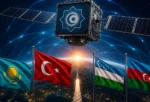 Türk Devletleri Uzaya Ortak Uydu Fırlatıyor