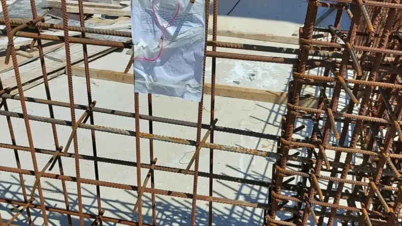 Antakya’daki İnşaatın Tatil Zaptı ve Ağaç Kesimi Tartışma Yarattı
