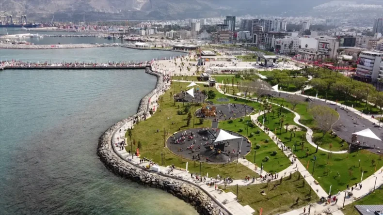 İskenderun’a Plaka Kodu Verildi: Türkiye’nin 19 ilçesi İl Mi Oluyor?
